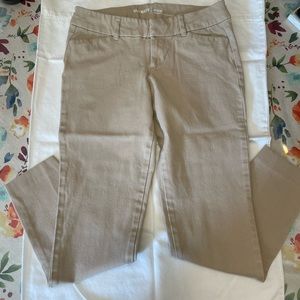 Old navy pixie pant